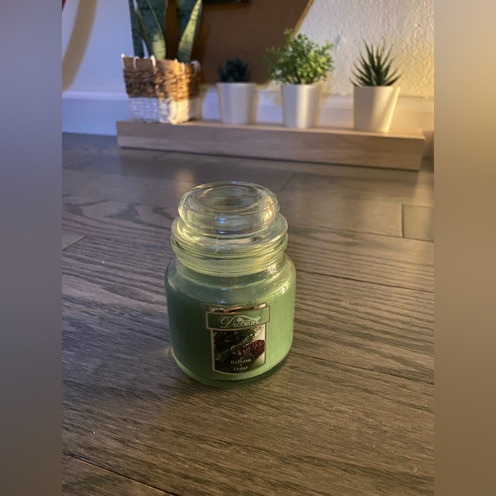 Candle
